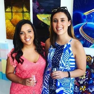 Meet your Posher, Colleen